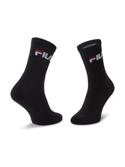 Fila Αθλητικές Κάλτσες Πολύχρωμες 3 Ζεύγη F9505-700
