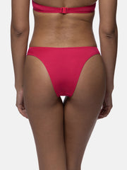 DORINA Brazilian Jamena Fuchsia Women's Swimwear Briefs D001743MI010-PK0056