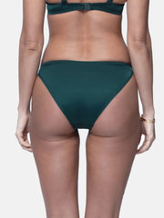 DORINA Women's Swimsuit Slip Green D001733MI010-GE0029